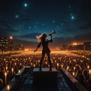 Light in Revolt