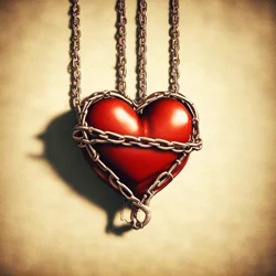 Chains You Can't See