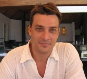 Paolo F. Tiberi